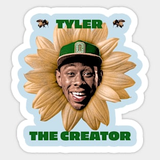 Tyler Sticker